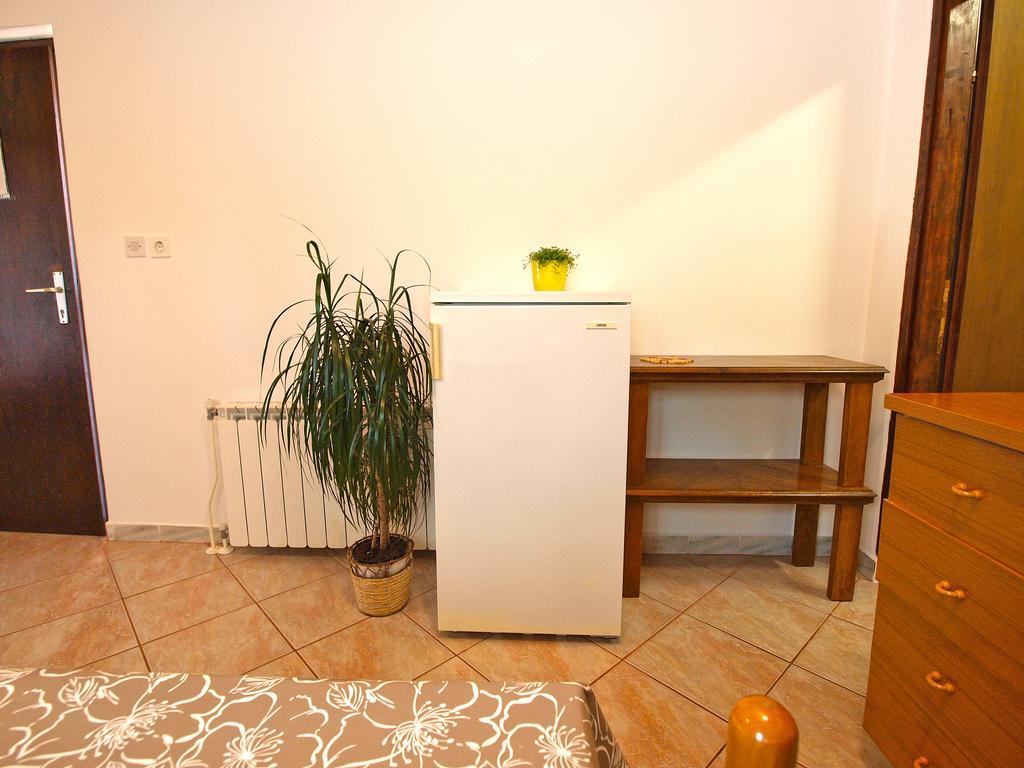 Apartments Dragica 929 Fažana Exteriör bild